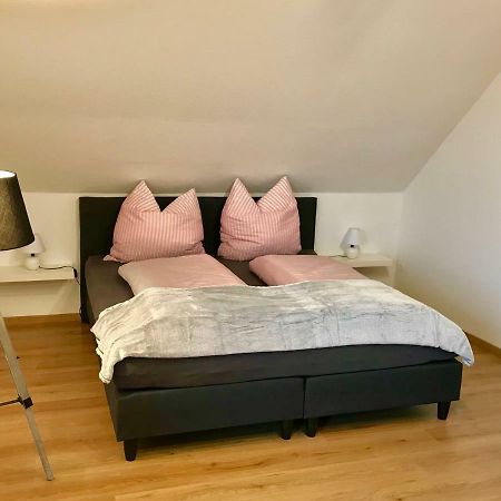 Grosses 1-Zimmer Wohlfuhl-Appartement Rednitzhembach Luaran gambar