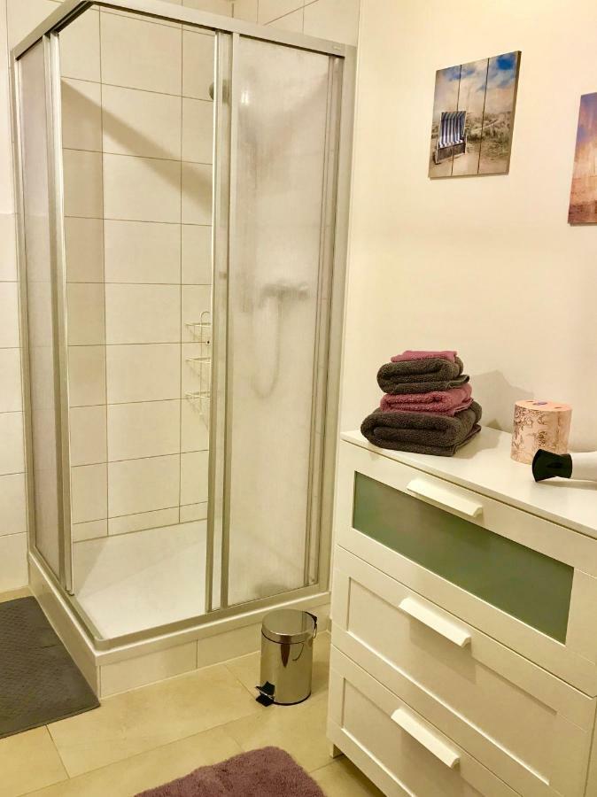 Grosses 1-Zimmer Wohlfuhl-Appartement Rednitzhembach Luaran gambar