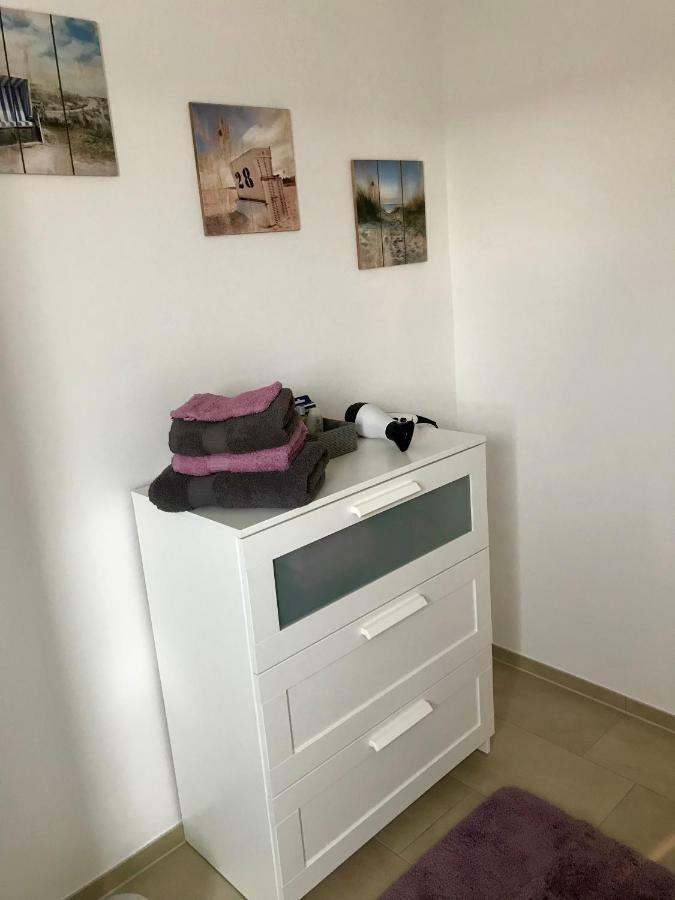 Grosses 1-Zimmer Wohlfuhl-Appartement Rednitzhembach Luaran gambar