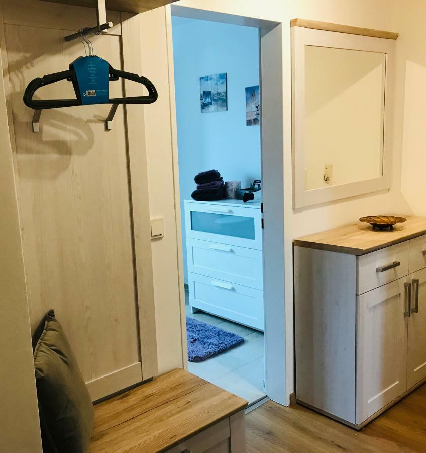 Grosses 1-Zimmer Wohlfuhl-Appartement Rednitzhembach Luaran gambar