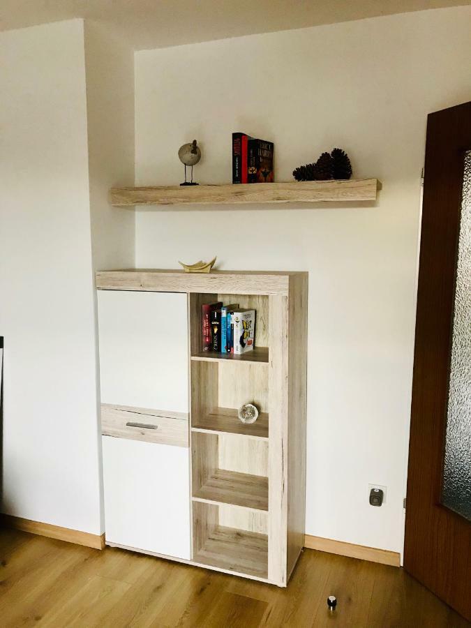 Grosses 1-Zimmer Wohlfuhl-Appartement Rednitzhembach Luaran gambar